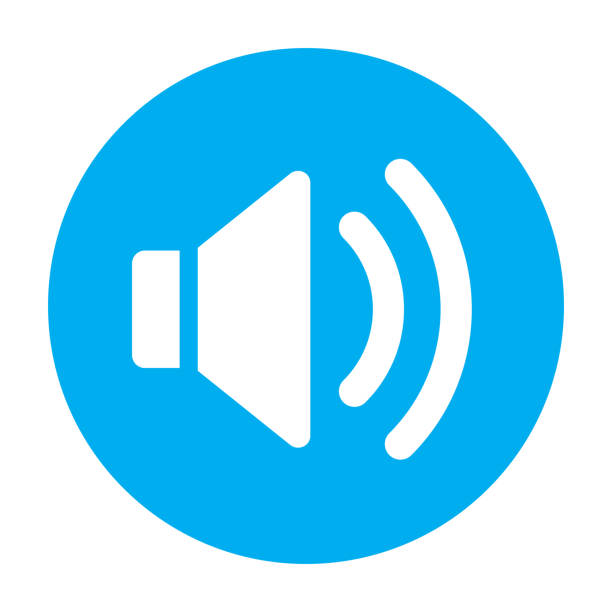 Audio Icon