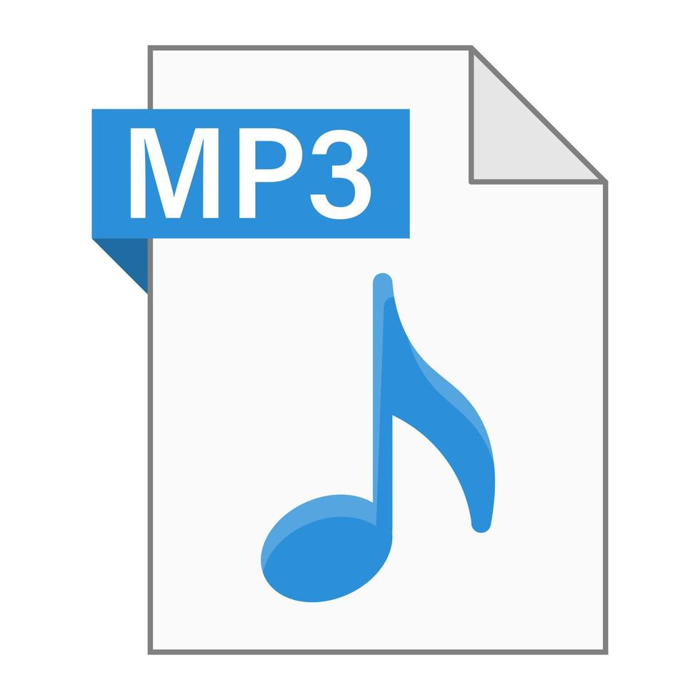 MP3 Icon