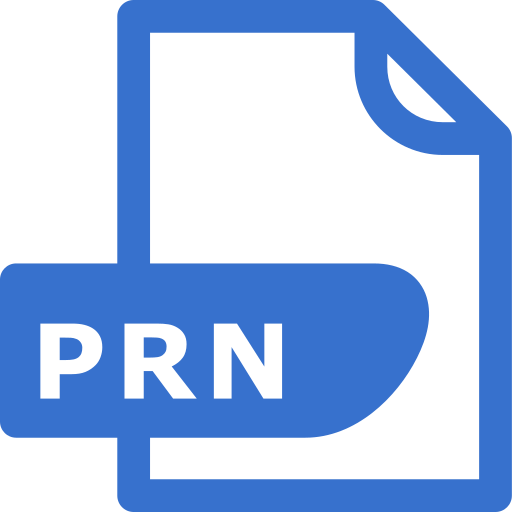 PRN Icon