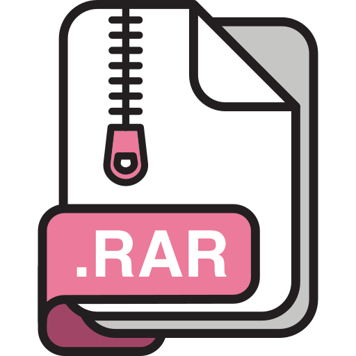 RAR Icon
