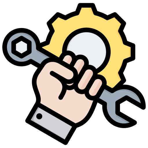 Repair Icon